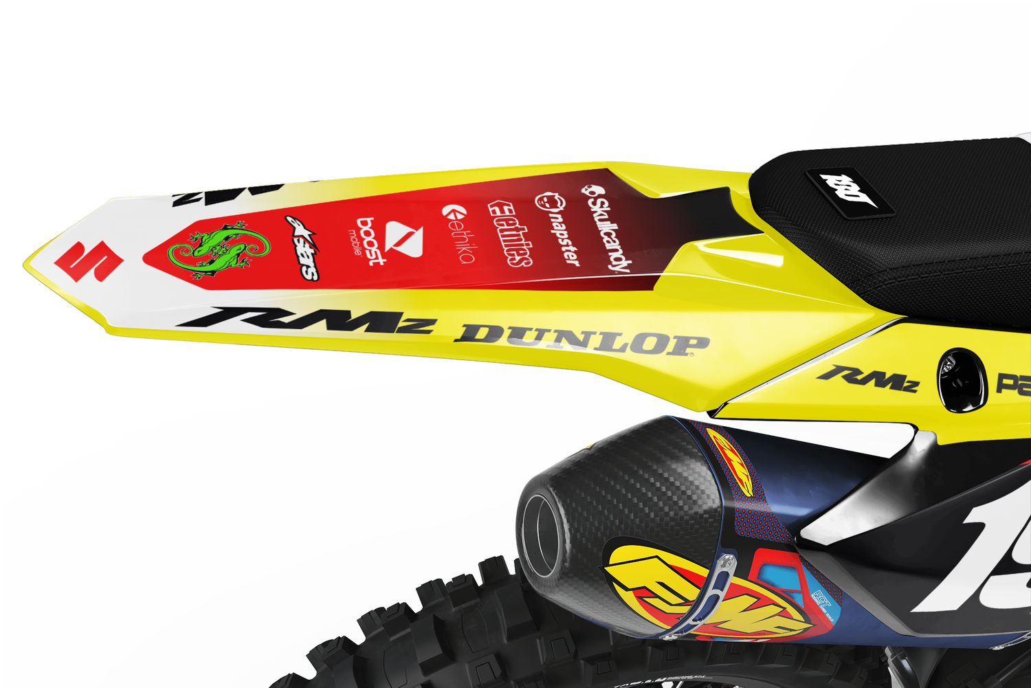 Sobe Red — 180Decals